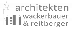 Architekten Wackerbauer & Reitberger